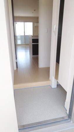 CELESTIA LAKEの物件内観写真